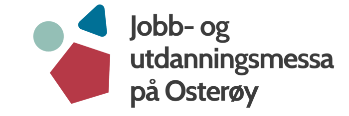 Logoen til Jobb- og utdanningsmessa