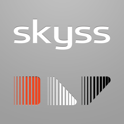 Bilde av logoen til SKYSS reise appen