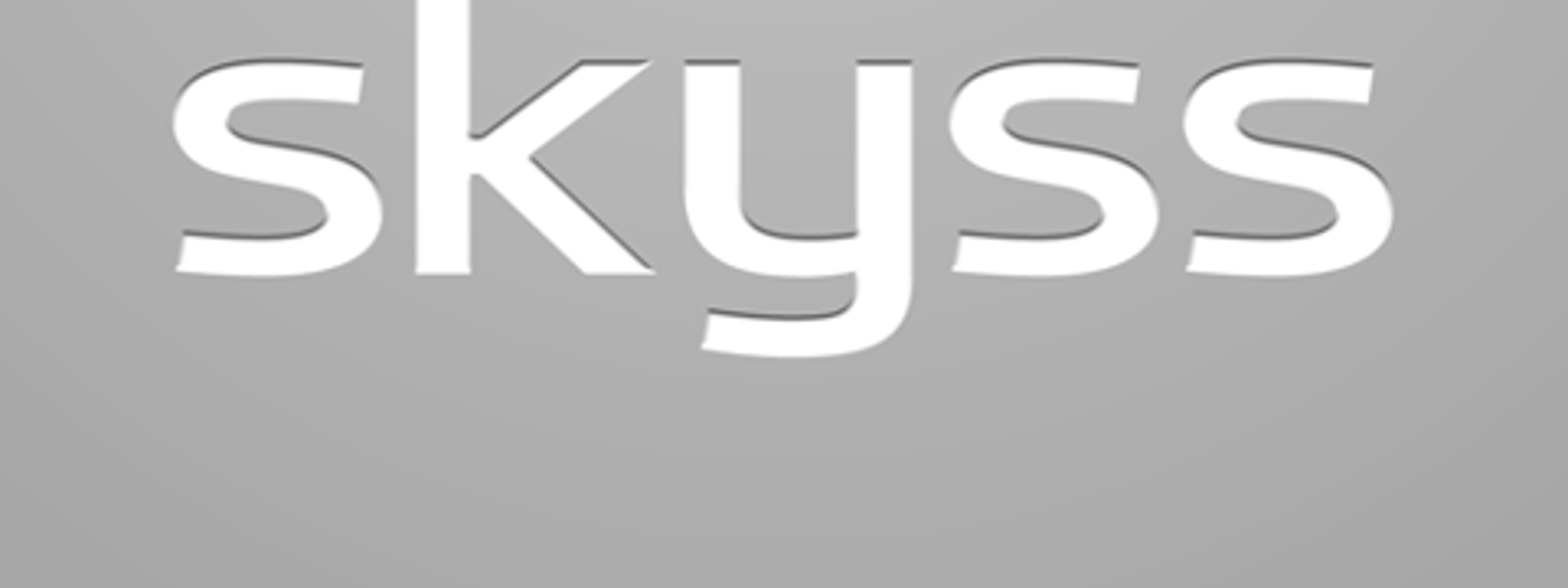 Bilde av logoen til SKYSS reise appen