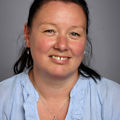 Portrettbilete Ann Helen Gjøvåg