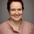Portrettbilete Hilde Saugerud Standnes